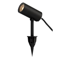 Single Alumilux Landscape 12V LED Center Mount Path Light