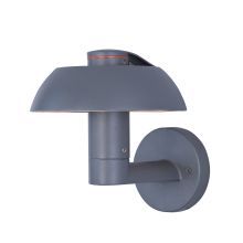 Alumilux DC 6 Light Outdoor LED Wall Sconce