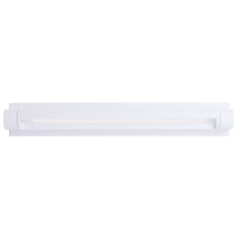 Alumilux 4-1/2" High Integrated LED Wall Sconce with Acrylic Diffuser