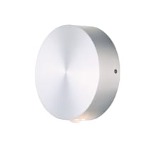 Alumilux Glint 5" Tall LED Outdoor Wall Light