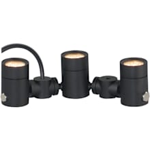 Single Tree Hugger 12V LED Bollard Path Light