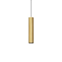 Continuum - Track LED Mini Pendant