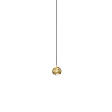 Continuum - Track LED Mini Pendant