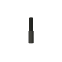 Continuum - Track LED Mini Pendant