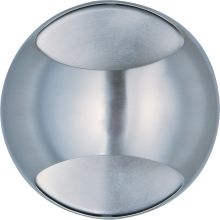 Wink 5.25" Aluminum Wall Sconce