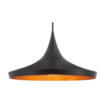 Ramos 14" Wide Pendant