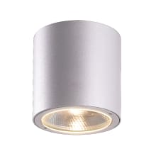 Sky 4" Tall LED Outdoor Wall Sconce