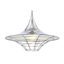 Windsor 18" Wide Pendant