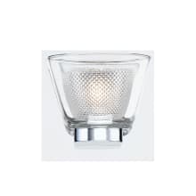 Trent 5" Tall LED Wall Sconce