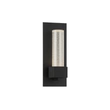 Solato 13" Tall LED Outdoor Wall Sconce