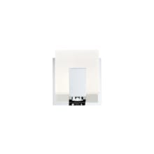 Canmore 5" Tall LED Bathroom Sconce