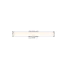 Nozza 24" Wide LED Bath Bar