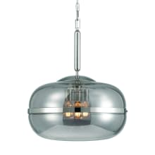 Nottingham 3 Light 20" Wide Pendant