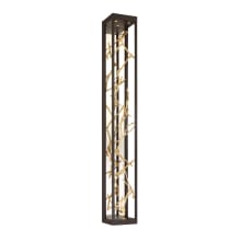 Aerie 48" Tall LED Wall Sconce