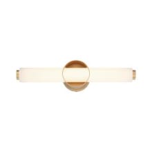 Santoro 20" Wide LED Bath Bar