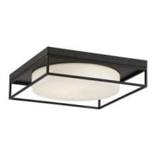 Rover 15" Wide LED Flush Mount Ceiling Fixture