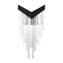 Vivien 20" Tall LED Wall Sconce