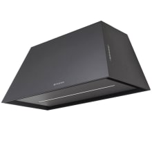 150 - 600 CFM 36 Inch Wide Wall Mounted Range Hood from the Chloe Series