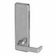 25 Series Passage Exit Device Trim with Dane Lever - Trim Only