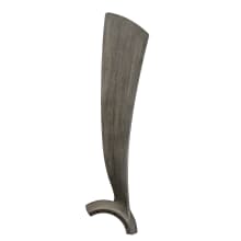Wrap Custom Set of 3 30" Blades