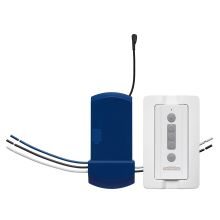 FanSync Bluetooth Receiver and Remote Control for Single Light Fans