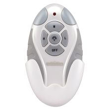 3 Speed Fan and Light Remote Control with Receiver