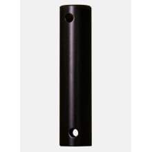 24" Ceiling Fan Downrod for 11' Ceilings