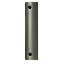72" Ceiling Fan Downrod for 15' Ceilings