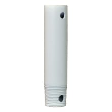 DOWNRODS 36" Ceiling Fan Wet Rated Downrod for 12' Ceilings