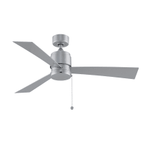 Zonix 52" 3 Blade Indoor / Outdoor Ceiling Fan