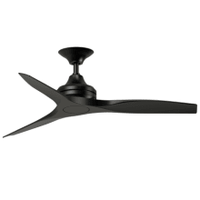 Spitfire 48" 3 Blade Indoor / Outdoor Smart Ceiling Fan