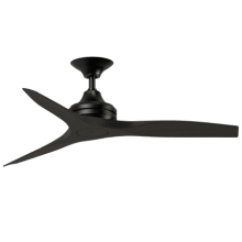 Spitfire 48" 3 Blade Indoor / Outdoor Smart Ceiling Fan