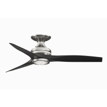 Spitfire 48" 3 Blade Indoor / Outdoor LED Ceiling Fan