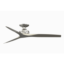Spitfire 60" 3 Blade Indoor / Outdoor Ceiling Fan