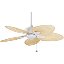 Tropical Ceiling Fans Shop By Style Lightingshowplace Com