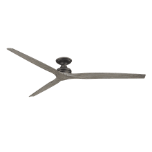 Spitfire DC 84" 3 Blade Indoor / Outdoor Smart Ceiling Fan