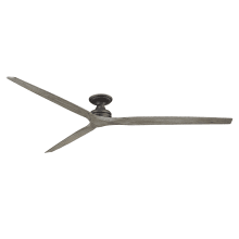 Spitfire DC 96" 3 Blade Indoor / Outdoor Smart Ceiling Fan