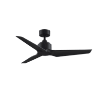 TriAire Custom 48" 3 Blade Indoor / Outdoor Ceiling Fan with Remote Control