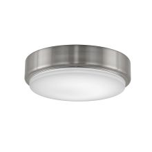 Levon Custom 7" Wide Integrated LED Light Kit