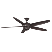 Florid 60" 5 Blade Indoor / Outdoor Smart Ceiling Fan
