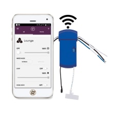 FanSync WiFi Receiver for GlideAire Ceiling Fans