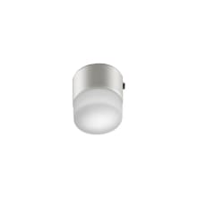 Zonix 220V Single LED Outdoor Ceiling Fan Light Kit Only