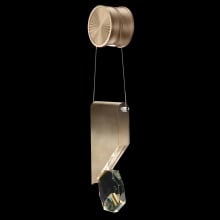 ARIA 2 Light 14" Tall LED Wall Sconce