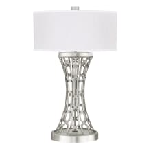 Allegretto 32" Tall Buffet Table Lamp