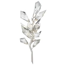 Foret 3 Light 27" Tall Wall Sconce