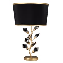 Foret 30" Tall Accent Table Lamp