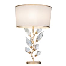 Foret 30" Tall Accent Table Lamp