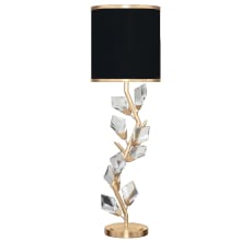 Foret 36" Tall Accent Table Lamp