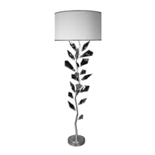 Foret 3 Light 71" Tall Accent Floor Lamp
