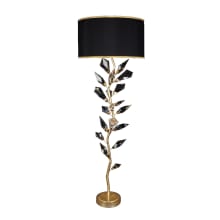 Foret 3 Light 71" Tall Accent Floor Lamp